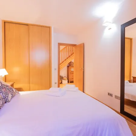 Apartamento Portillon *